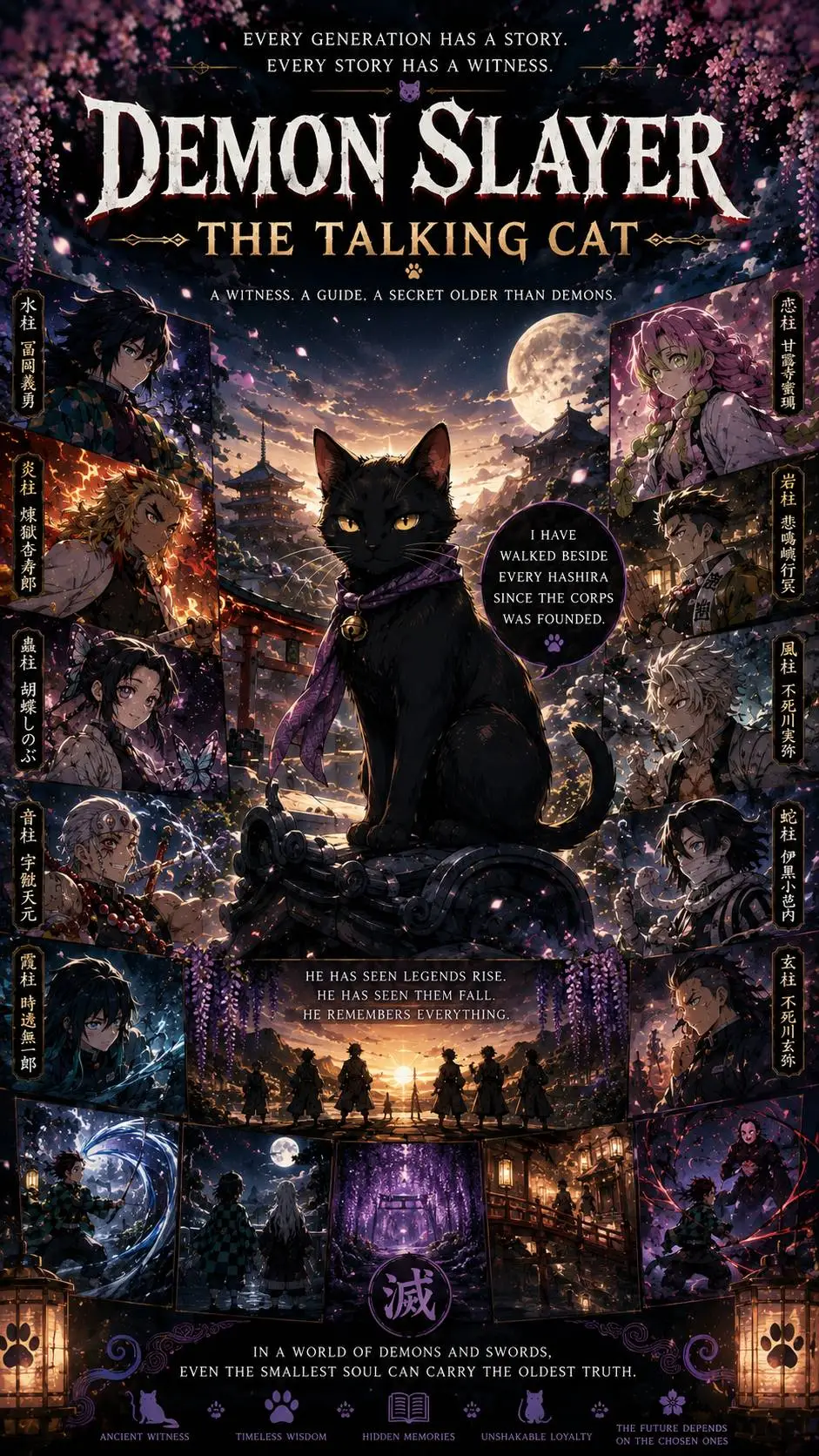 Talkie AI - Chat with DS The Talking Cat