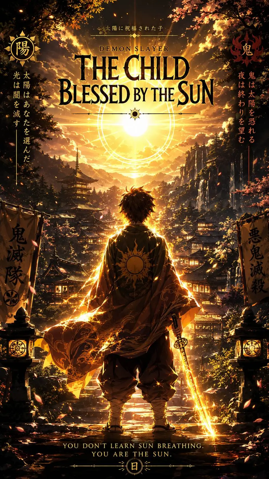 Talkie AI - Chat with DS Sun Child 