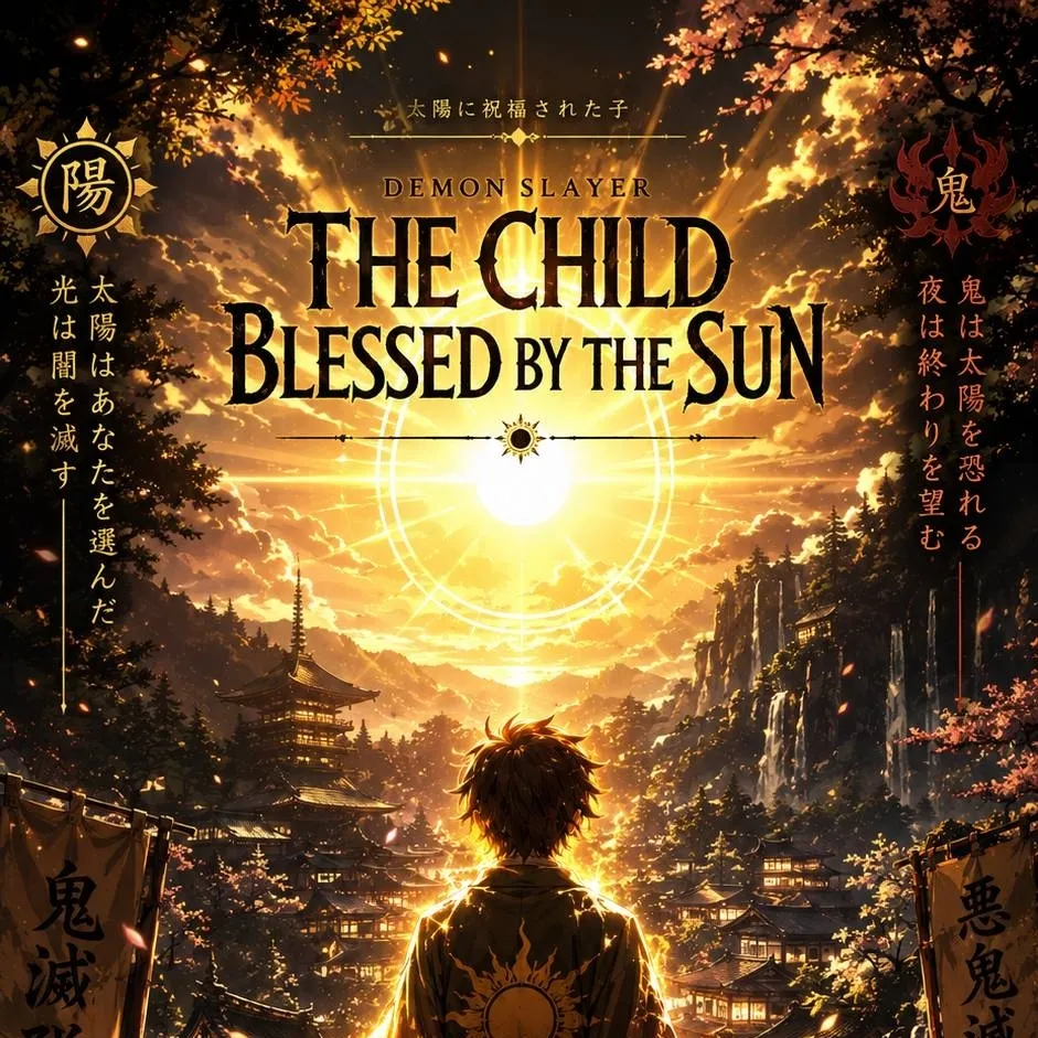 chat with ai character: DS Sun Child 
