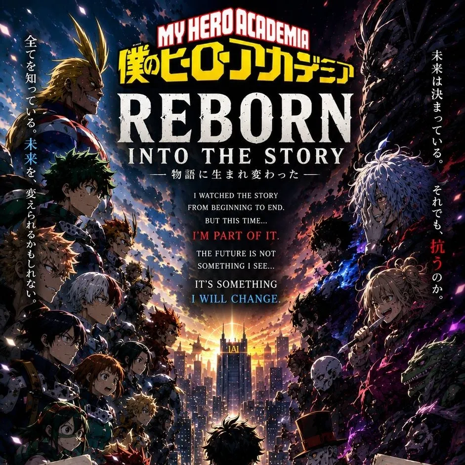 chat with ai character: MHA Cannon 