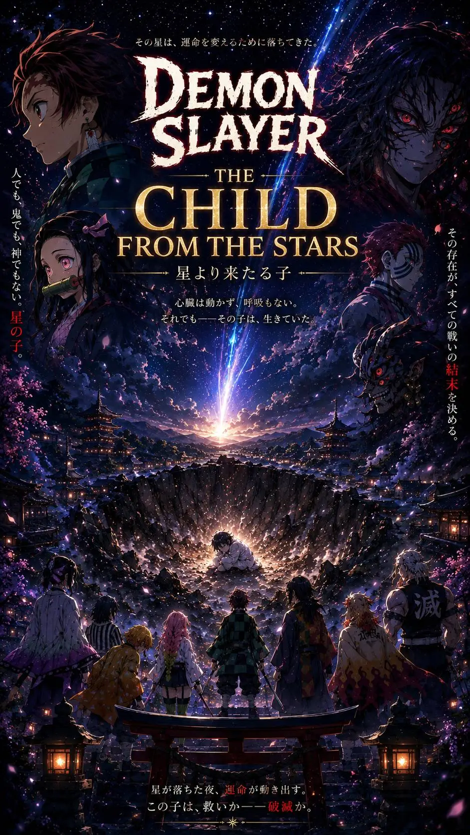 Talkie AI - Chat with DS Star Child