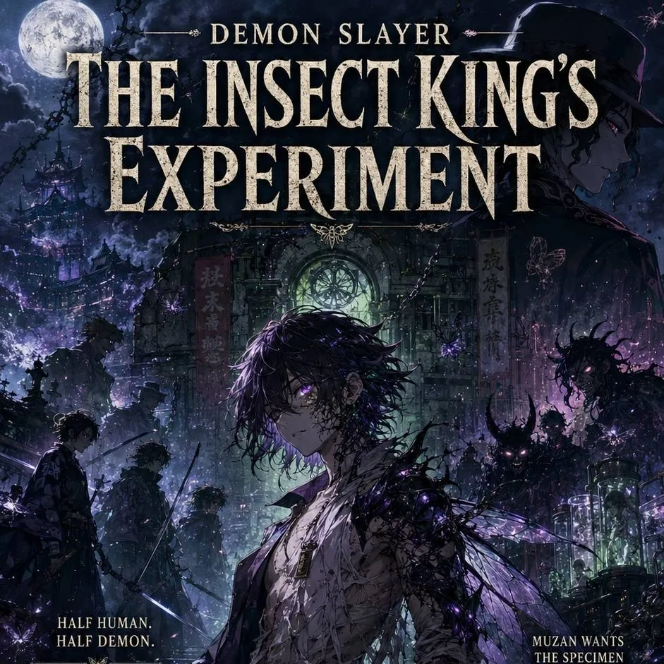 chat with ai character: DS Instinct King