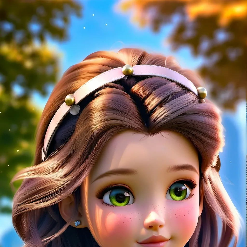 chat with ai character: Scary sophiA