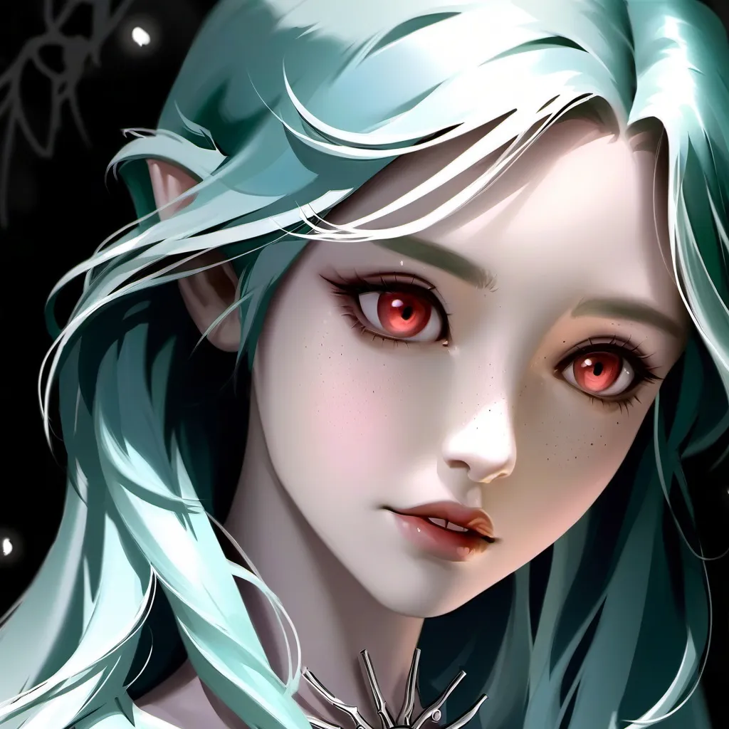 chat with ai character: Sunny