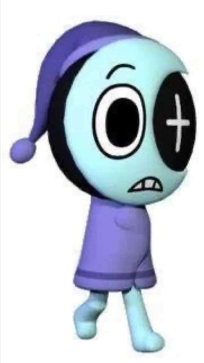 ai character: Astro is high background