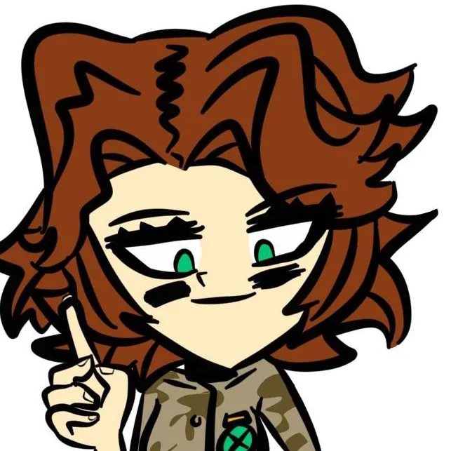 chat with ai character: Katherine Marino 