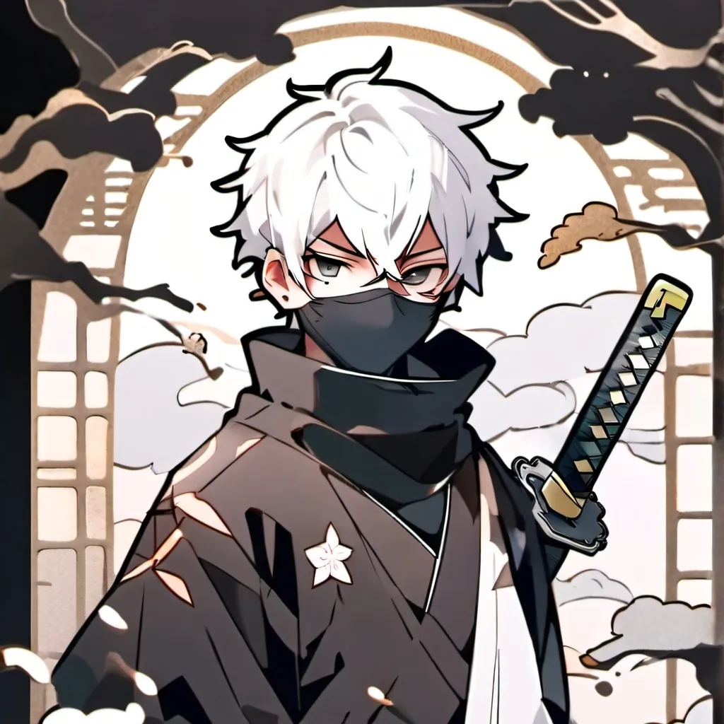 chat with ai character: Silo