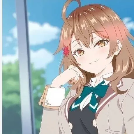 chat with ai character: masha kojuo 