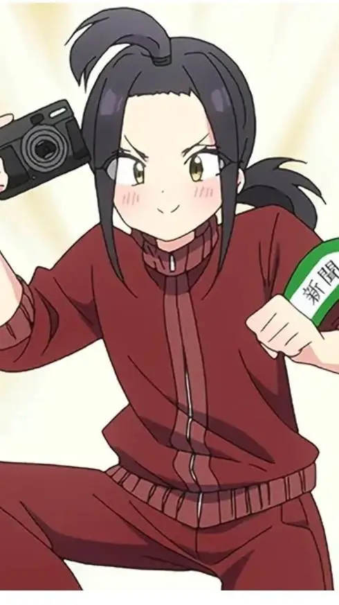 ai character: Toruru Kijineta  background