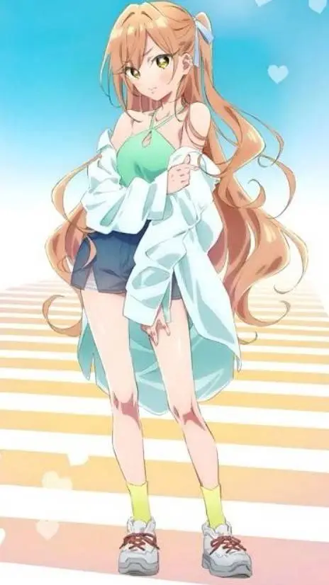 ai character: karane inda  background