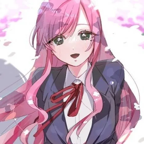 chat with ai character: hahari hanazono 