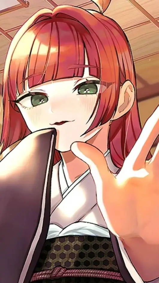 ai character: Yaku Yakuzen background