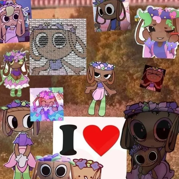 chat with ai character: ✿✩bassie x cocoa☆
