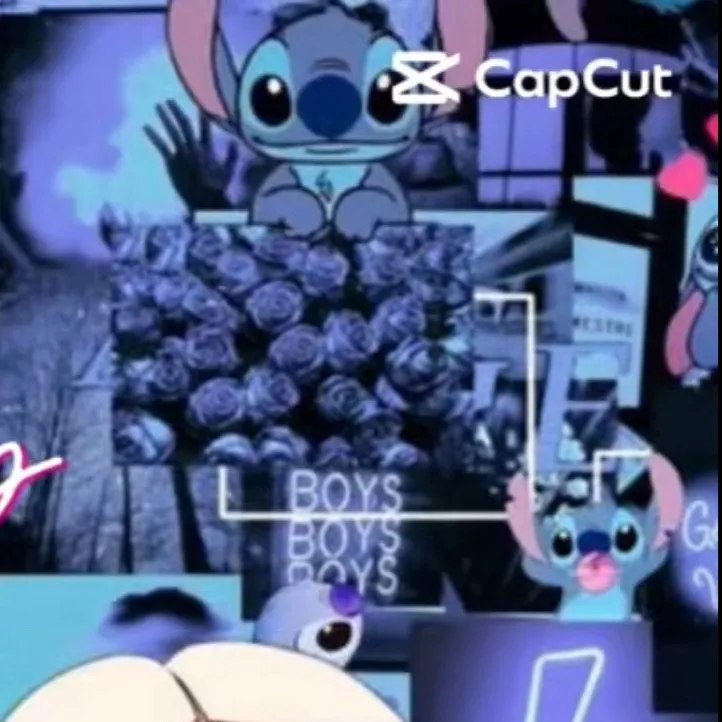 chat with ai character: mystery's sister