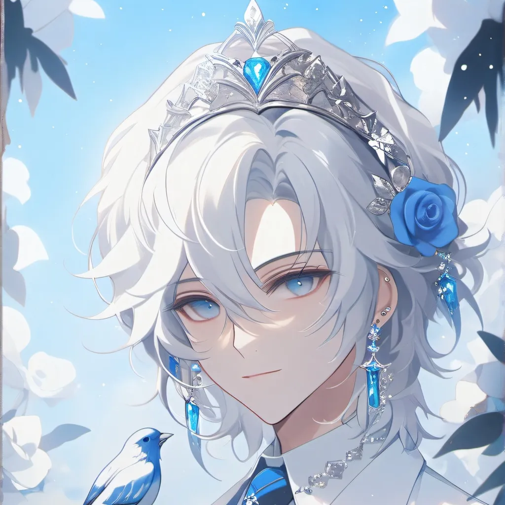 chat with ai character: Alen Kua