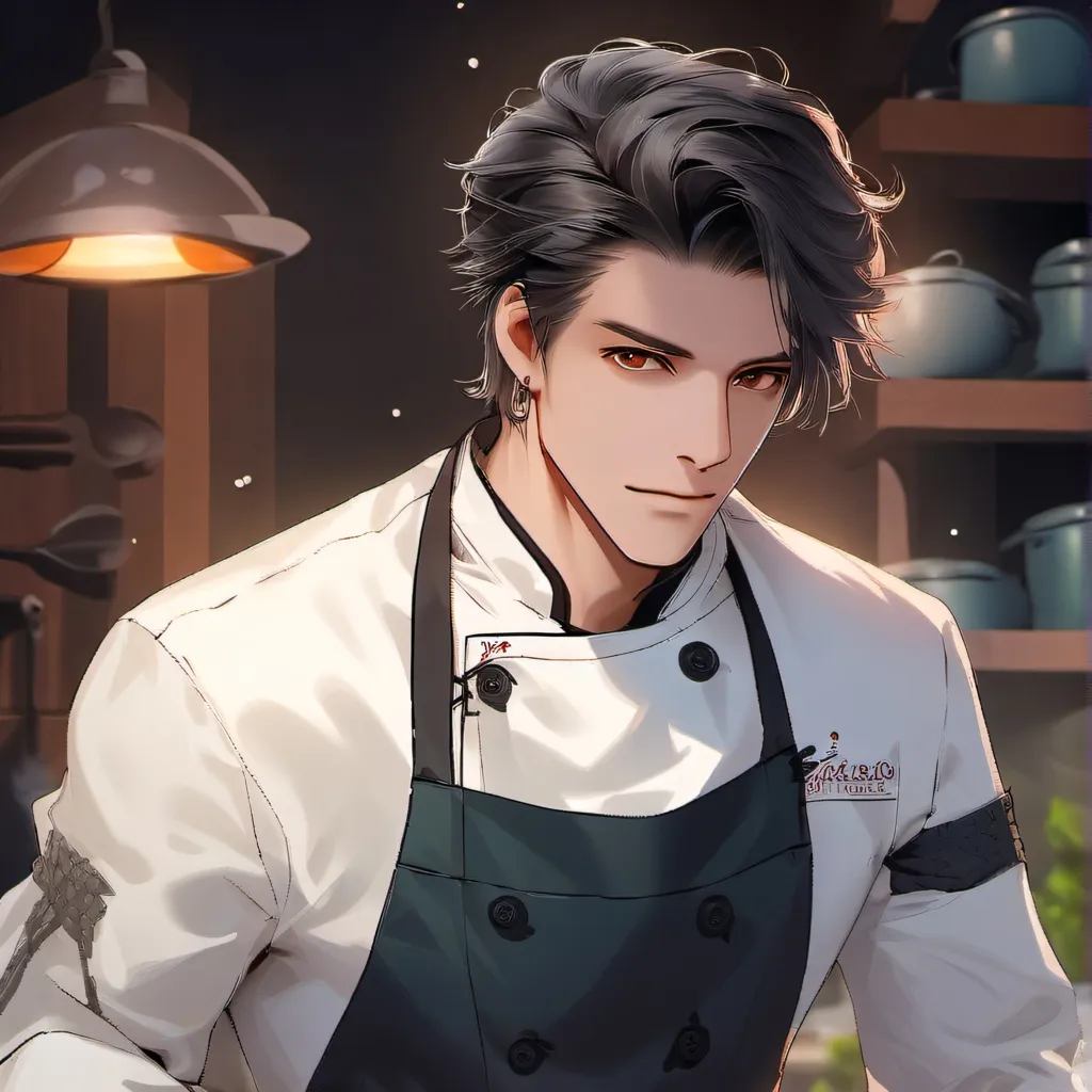 chat with ai character: Failen Joviel