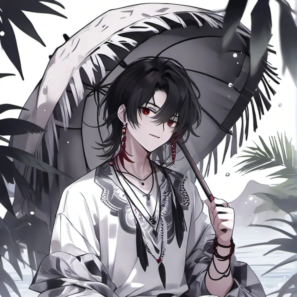 chat with ai character: ★∆Kaedi∆♪