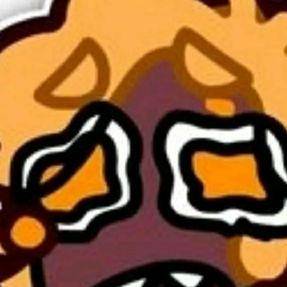 chat with ai character: Magma depre xD