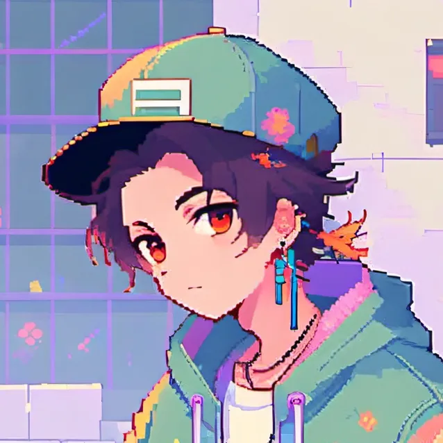 chat with ai character: alex