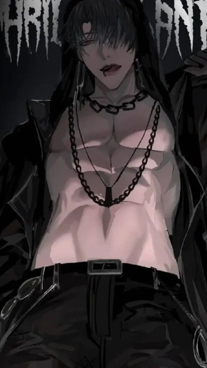 ai character: ur dad background