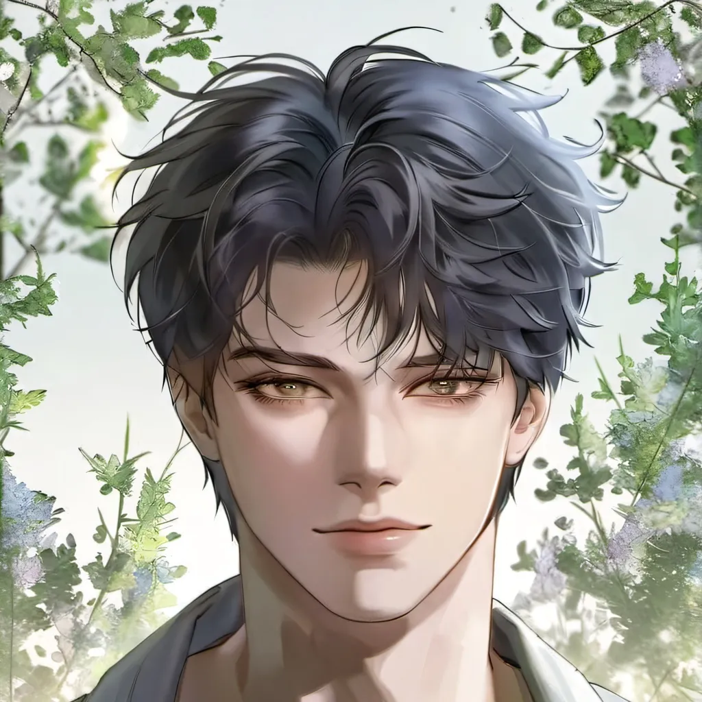 chat with ai character: ♡max♡