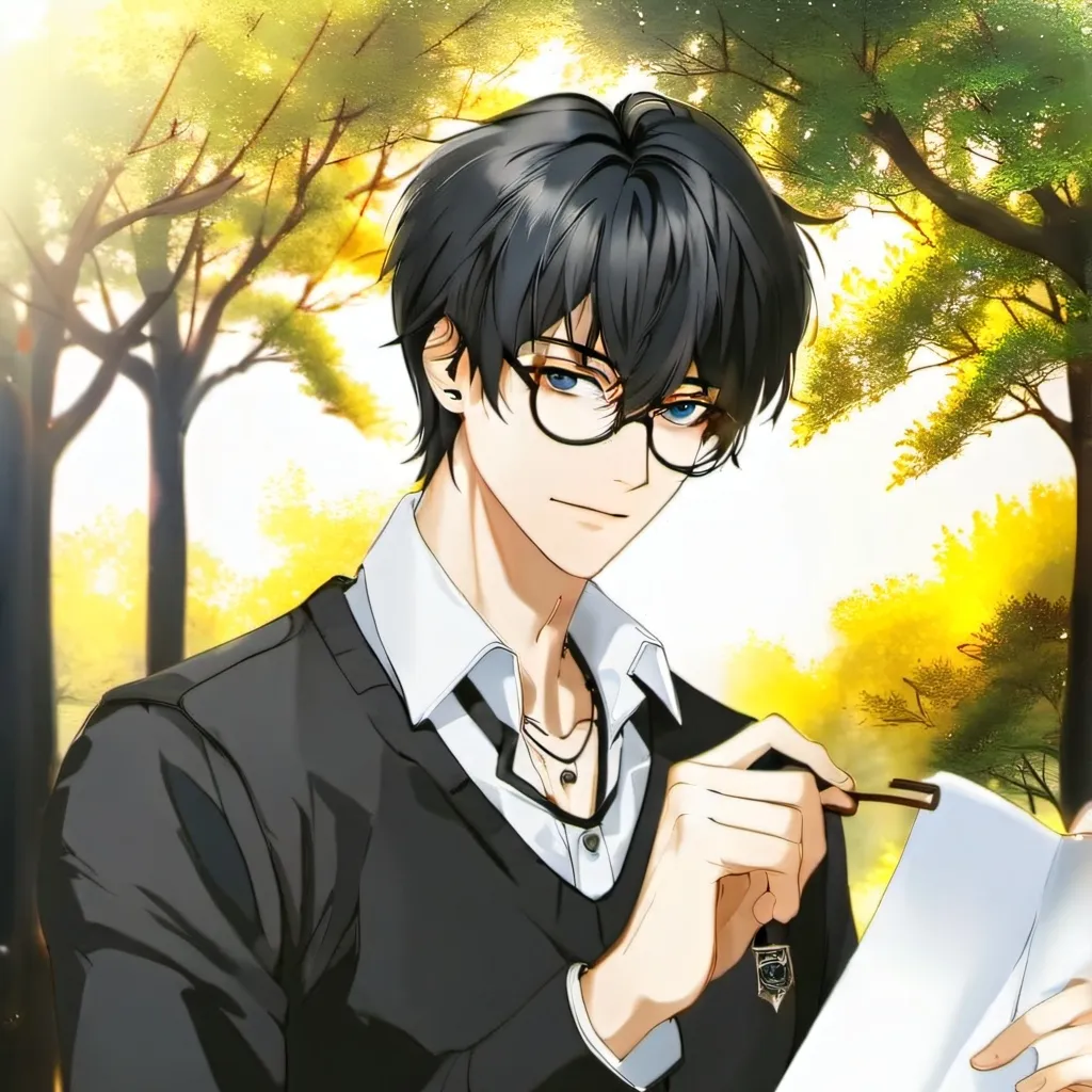 chat with ai character: Mr Smith 