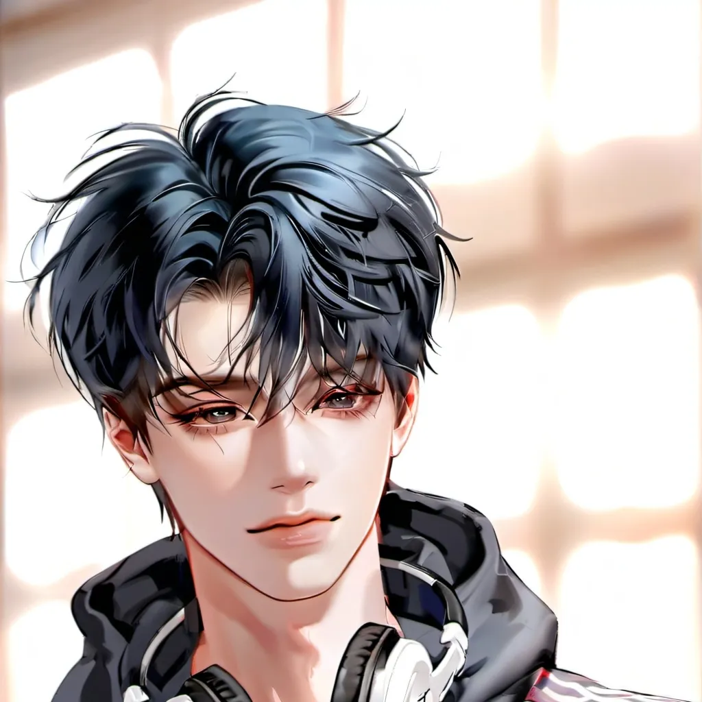 chat with ai character: ♡max♡