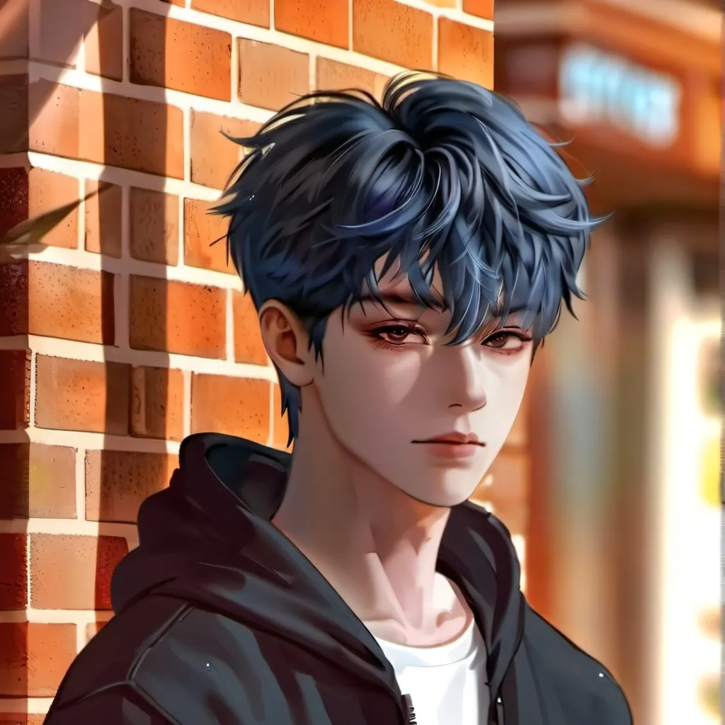 chat with ai character: jack