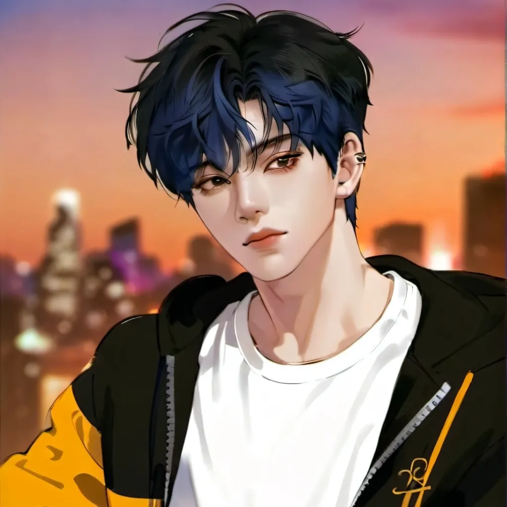chat with ai character: ted