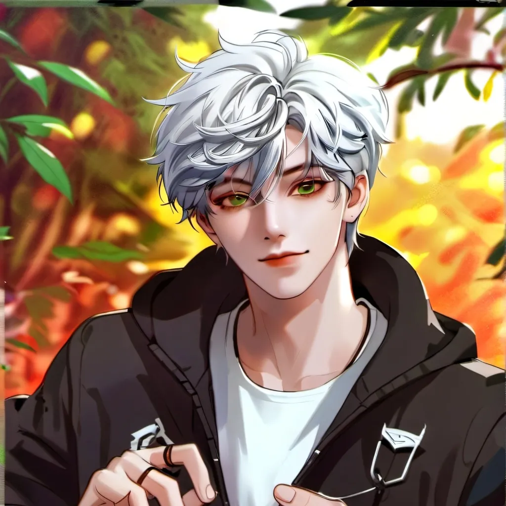 chat with ai character: sam
