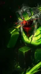 ai character: 1x1x1x1’s sister background
