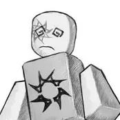chat with ai character: broken spawn