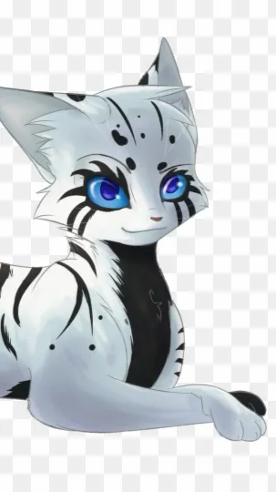 ai character: WildJay background