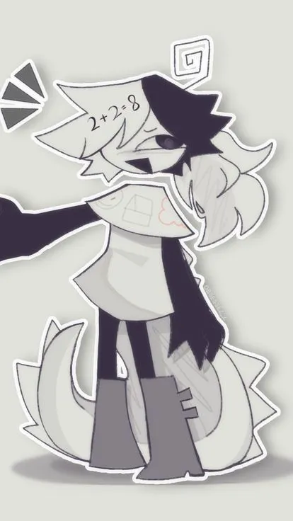 ai character: Fpe background