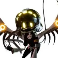 chat with ai character: murder drones