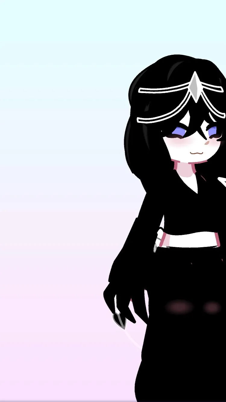 ai character: Poppy Playtime background