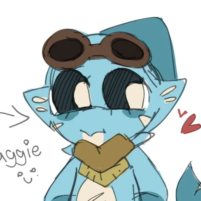 chat with ai character: Maggie Mako!