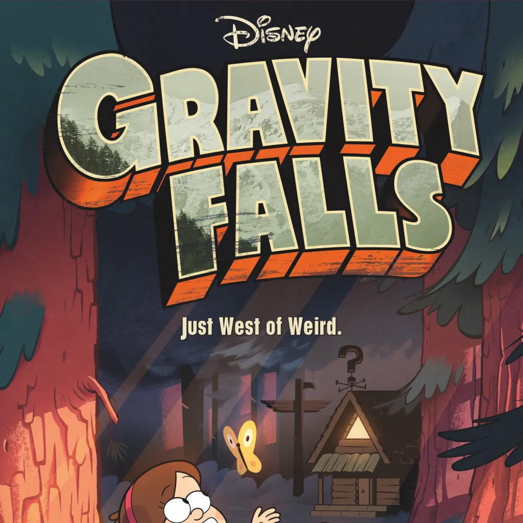 chat with ai character: Gravity Falls!! :D