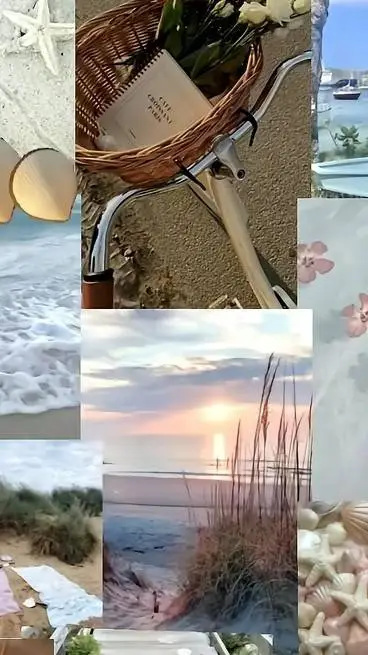 ai character: like summer or not background