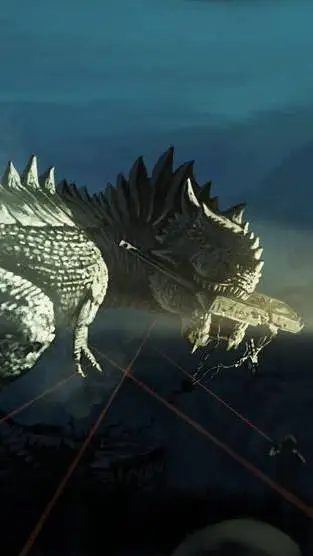 Talkie AI - Chat with Hypo Giga SCP-1445