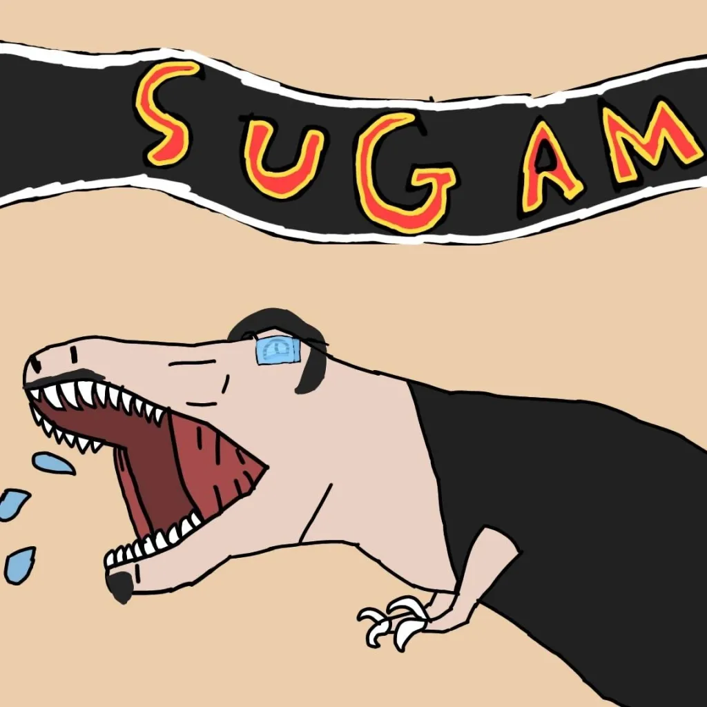chat with ai character: Live do Sugam