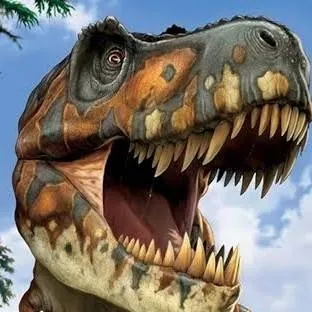 chat with ai character: Dentuçossauro Rex