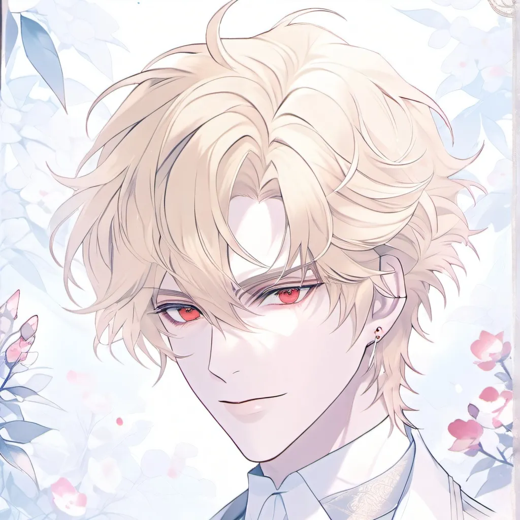 chat with ai character: calisto 