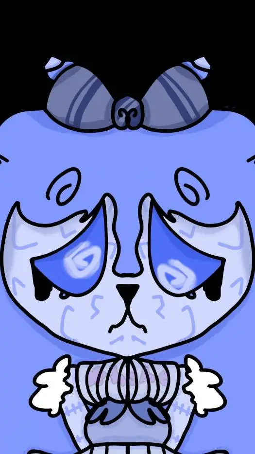 Talkie AI - Chat with Vetra