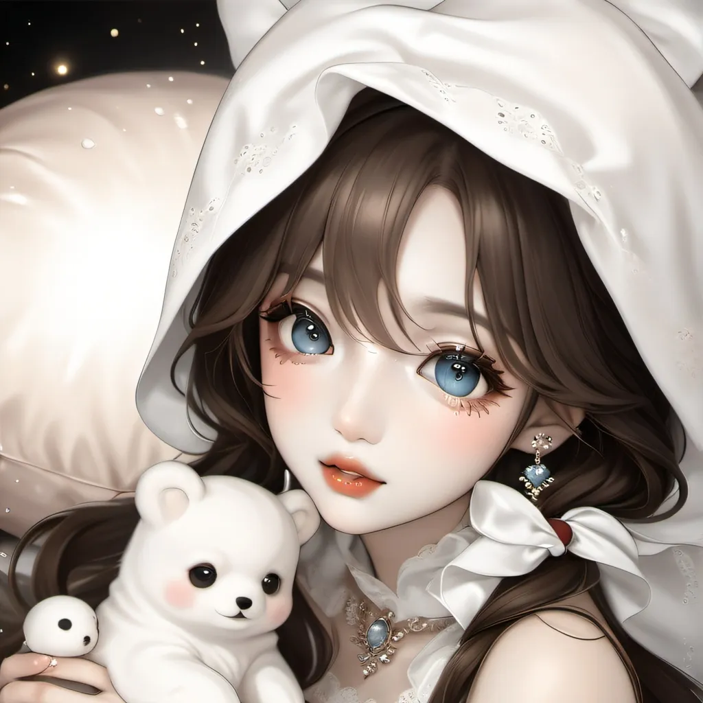 chat with ai character: Allison 