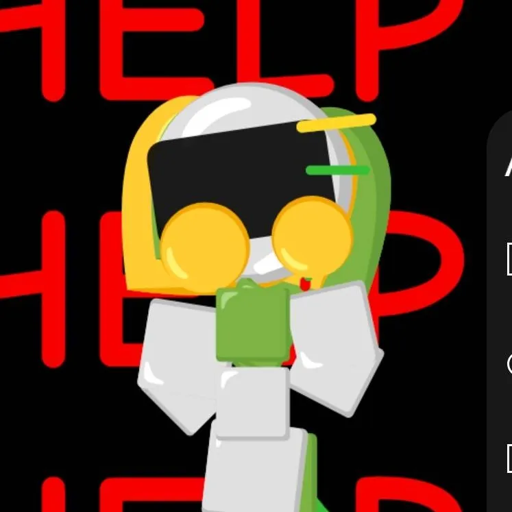 chat with ai character: Sprunki......?