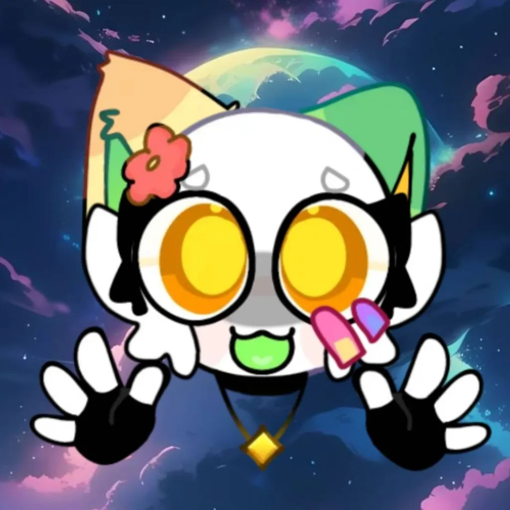 chat with ai character: sassy Wenda