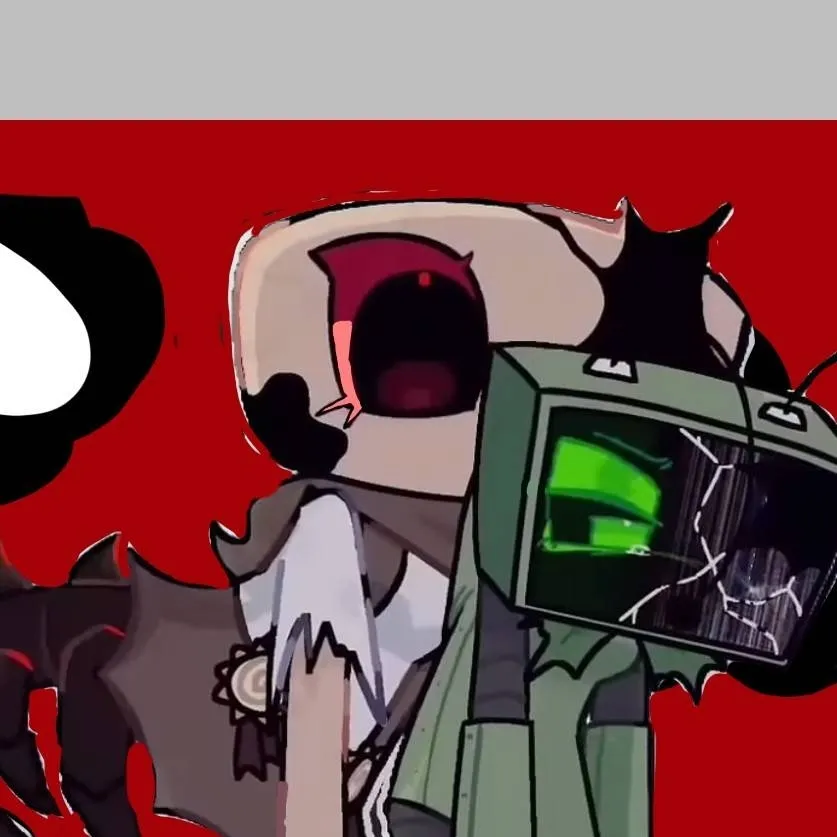 chat with ai character: Vee&Twisted Shelly