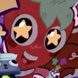chat with ai character: Sprout hates u