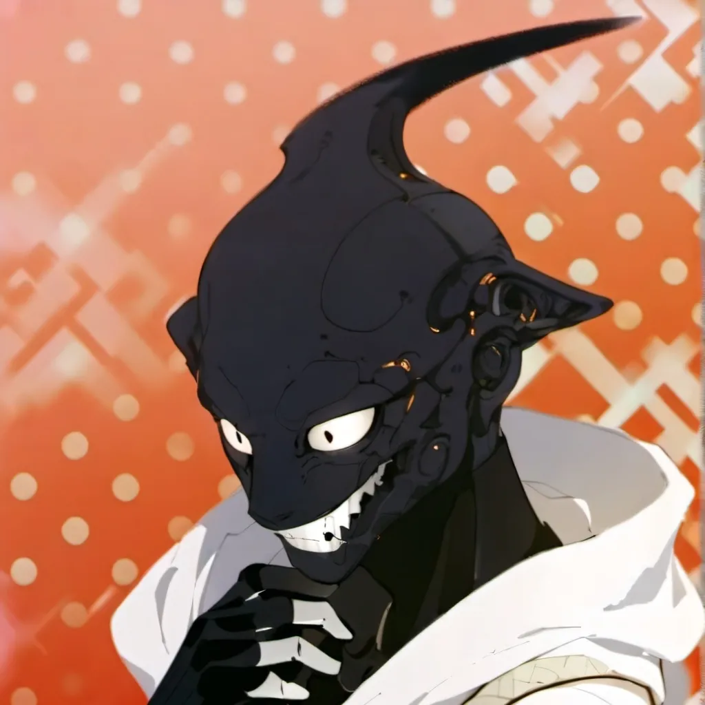 chat with ai character: Stardust